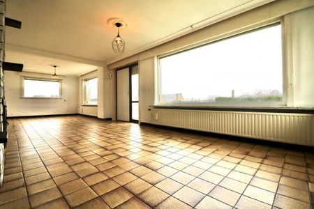 Bungalow met 2 slpk, tuin en garage voor 950 EUR/mnd - Foto 3