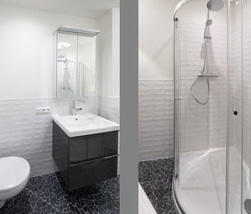 Te huur: Appartement Da Costakade in Amsterdam - Foto 4