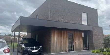 Woning te huur in Kaprijke voor € 1.125 met 3 slaapkamers - Photo 5