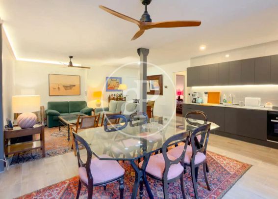 Piso de alquiler en Av. de Ramón y Cajal, Ciudad Jardín - Foto 1