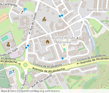 Procuro alguem para compartilhar apartamento Alcabideche - Photo 1