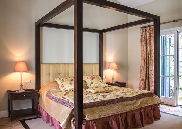 7 bedroom luxury Villa for rent in Marbella, Andalusia