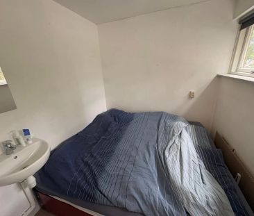 Chambre Potgieterlaan, Delft - À Louer - Foto 6