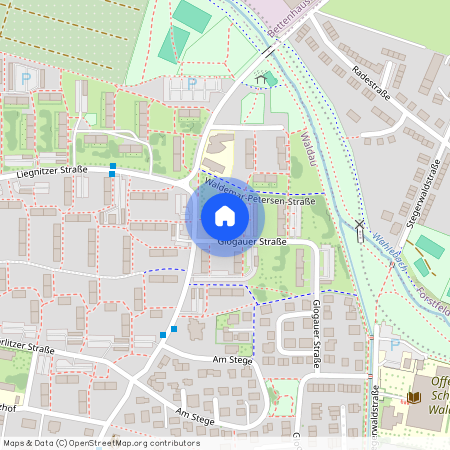 Waldemar-Petersen-Straße 27, 34123, Kassel