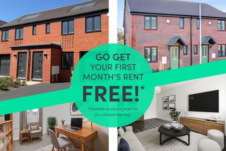 3 bedroom house to rent - Photo 2