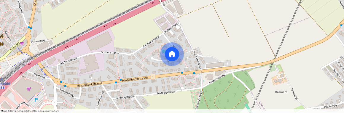 3322, Urtenen-Schönbühl, Dorniackerstrasse, 8