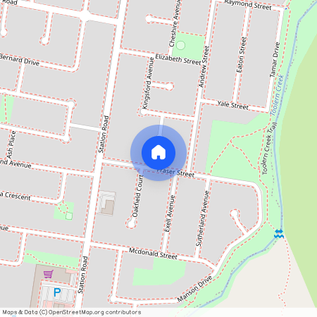 13 Fraser Street, Vic 3338, Melton South