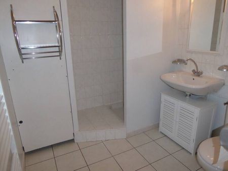 Location appartement t2 à Aubenas (07200) - Photo 4