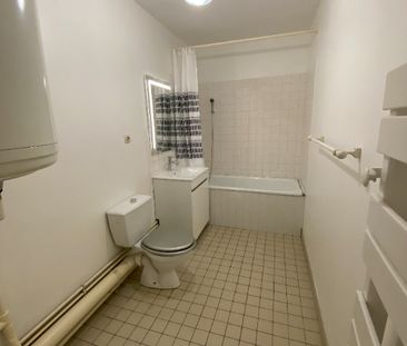 Appartement à louer EVREUX - Photo 1