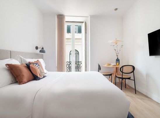 Travessa Convento das Bernardas, Lisbon, Lisbon 1200-638 - Photo 1