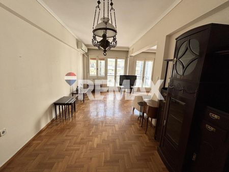 Διαμπερές Διαμέρισμα επί της Προξένου Κορομηλά. - Φωτογραφία 3