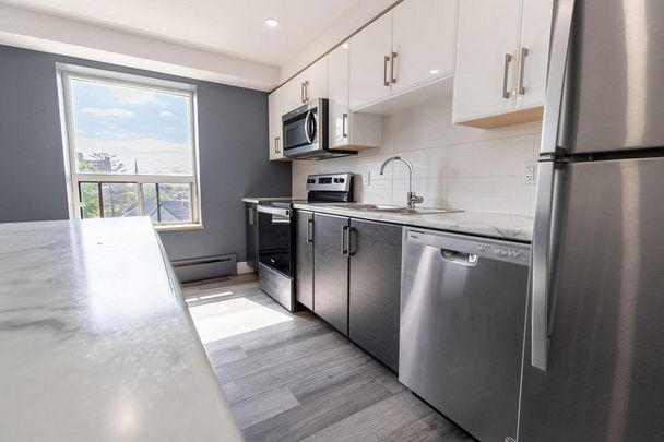 apartments at 99 Church Street - Photo 1
