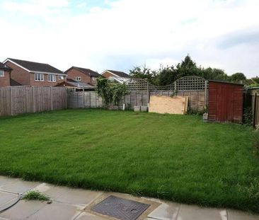 3 bedroom detached house to rent - Photo 2