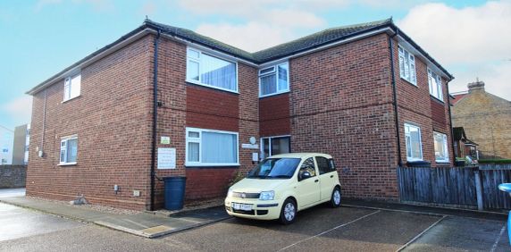 Edith Road, Ramsgate, CT11 0EN, Kent - Photo 2