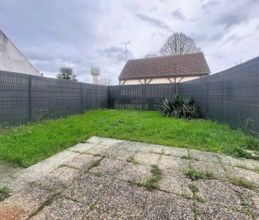 Location Maison 3 pièces 62m² CHAINGY 45380 - Photo 5