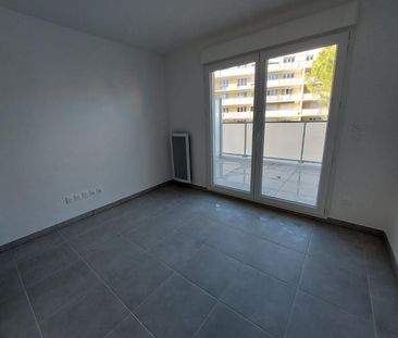 location Appartement T1 DE 19.81m² À MONTPELLER - Photo 3