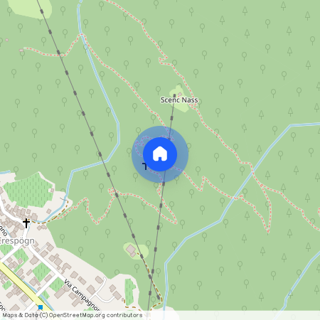 Auf Anfrage, 6998 Monteggio