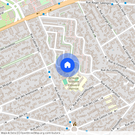 91270, Vigneux-Sur-Seine