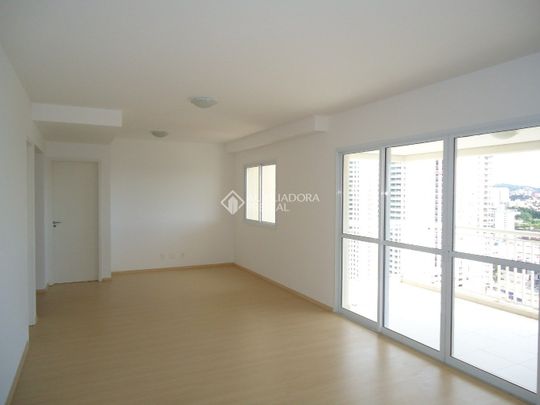 Apartamento com 3 quartos e 123m² para alugar em Centro, São Bernardo do Campo. - Foto 1