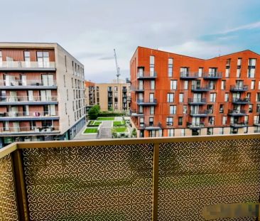 1 Bedroom 1 Bathroom - Photo 5