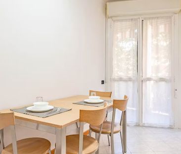 Via Caduti in Missione di Pace, Milan, Lombardy 20134 - Photo 4