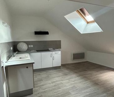 Location Appartement 2 pièces 46m² CUSSET 03300 - Photo 4