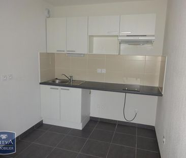 Location Appartement 2 pièces 41m² JUVIGNAC 34990 - Photo 1