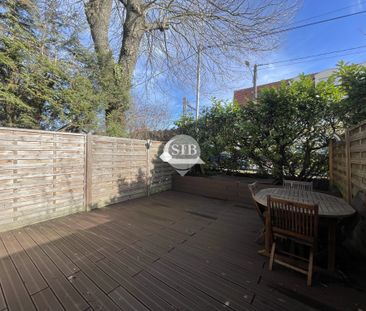 Location Appartement 2 pièces 40m² ST MICHEL SUR ORGE 91240 - Photo 2