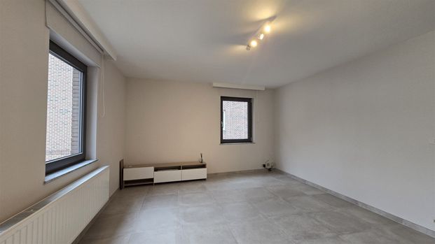 Volledig gerenoveerd appartement met 2 slpk. Leuven centrum. - Foto 1