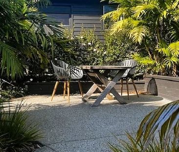 Your hidden urban oasis! Furnished or Unfurnished - Photo 4