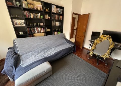 Apartamento T4