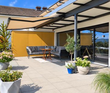Wohnen am Golfplatz - Wellnessbereich, Fitness und traumhafter Terr... - Photo 6