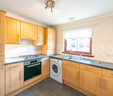 2 bedroom flat to rent - Photo 4