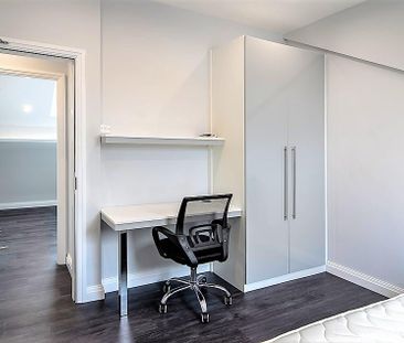 5 bedroom terraced house to rent - Photo 3