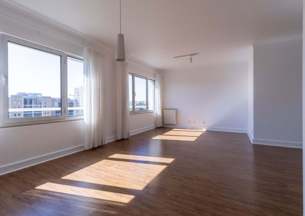 Apartamento T2 em Lisboa