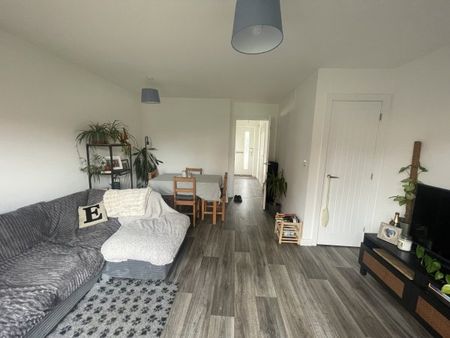 Harker Close, Hucknall, Property for rent - Photo 2