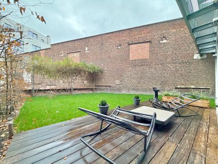 Chaussée de Wavre 184 - Photo 4