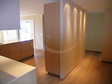 Château Sec, Magnifique appartement de 5.5 pièces avec vue au coeur de Pully - Photo 5