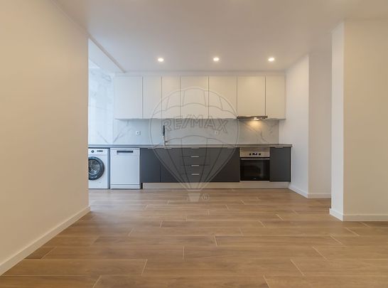 Apartamento T2 em Setúbal - Photo 1