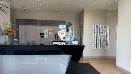 For Lease - 3975 Grand Park Drive Unit# 4010, Mississauga, Ontario - Photo 2