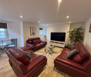 2 bedroom apartment to rent - Photo 6