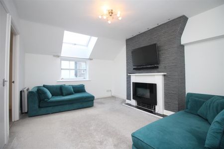 2 bedroom Flat to rent in Taylors Court, Monk Street, Newcastle Upon Tyne - Photo 5