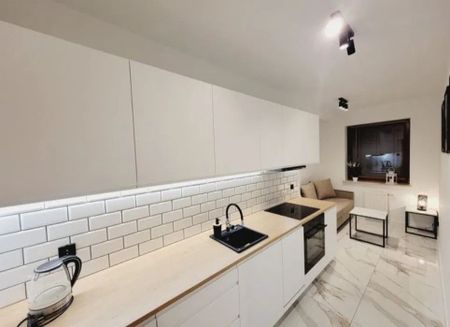 Mieszkanie 40m2 | Gdynia Śródmieście - Photo 3