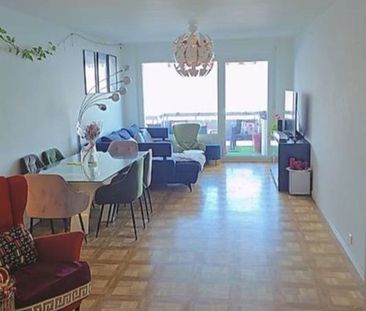 Beautiful 4.5-room apartment in Veytaux - Photo 1