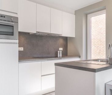 Eengezinswoning te huur in Veurne voor € 940 met 2 slaapkamers - Foto 6