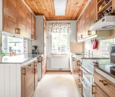 Stävholmsgränd, Skärholmen - Photo 4