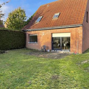 VILLENEUVE D'ASCQ - Quartier d'Ascq - Allée des Marguerites - Photo 2