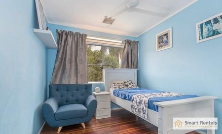 69 Primrose Street, Belgian Gardens QLD 4810 - House For Rent | Domain - Photo 5