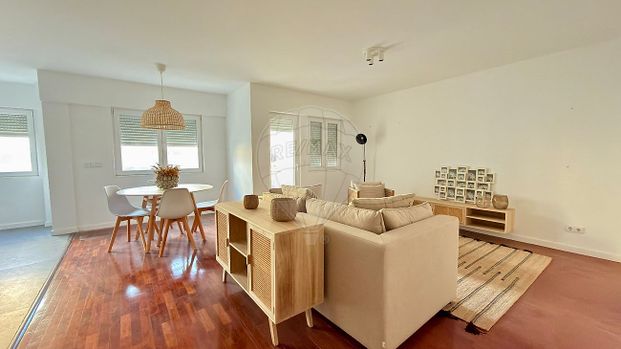 Apartamento T2 em Setúbal - Photo 1