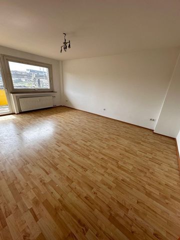 Gepflegte 3,5-Zimmer-Wohnung im Zentrum von Duisburg!!! - Foto 3